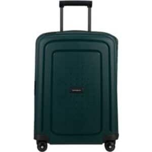 Samsonite S'Cure 55cm Kabinekuffert Dark Teal