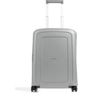 Samsonite S'Cure Spinner 55cm - Silver
