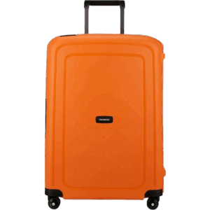 Samsonite S'Cure Spinner 69cm - Apricot