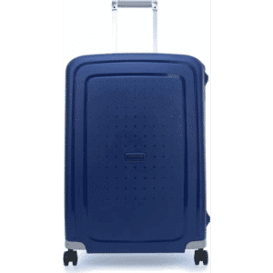 Samsonite S'Cure Spinner 69cm - Dark Blue
