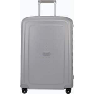 Samsonite S'Cure Spinner 69cm - Silver