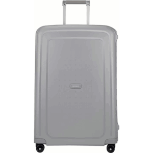 Samsonite S'Cure Spinner 75cm - Silver