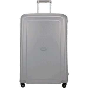 Samsonite S'Cure Spinner 81cm - Silver