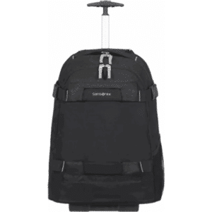 Samsonite Sonora 55cm - Black