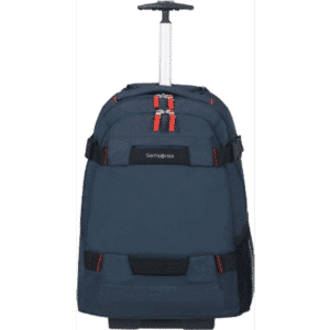Samsonite Sonora 55cm - Night Blue