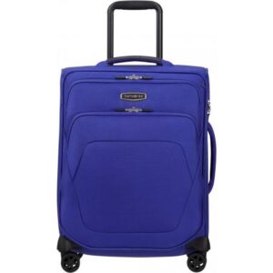 Samsonite Spark SNG Eco Spinner 4 Roll Cabin Trolley 55 cm