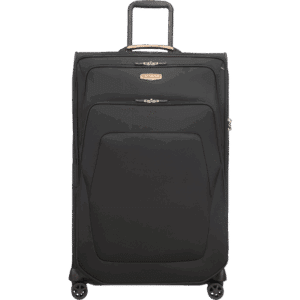Samsonite Spark Sng Eco Spinner 79cm - Black