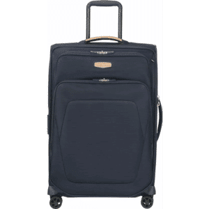 Samsonite Spark Sng Eco Spinner Expandable 67cm - Eco Blue