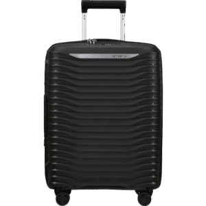 Samsonite Upscape Spinner Expandable 55cm - Black
