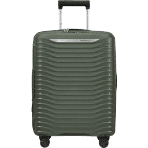 Samsonite Upscape Spinner Expandable 55cm - Climbing Ivy