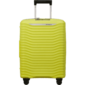 Samsonite Upscape Spinner Expandable 55cm - Lime