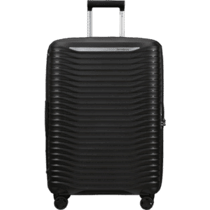 Samsonite Upscape Spinner Expandable 68cm - Black