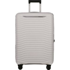 Samsonite Upscape Spinner Expandable 68cm - Cloud White