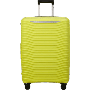 Samsonite Upscape Spinner Expandable 68cm - Lime