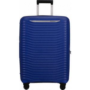 Samsonite Upscape Spinner Expandable 68cm - Nautical Blue