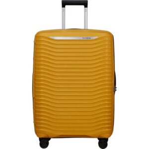 Samsonite Upscape Spinner Expandable 68cm - Yellow