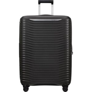 Samsonite Upscape Spinner Expandable 75cm - Black