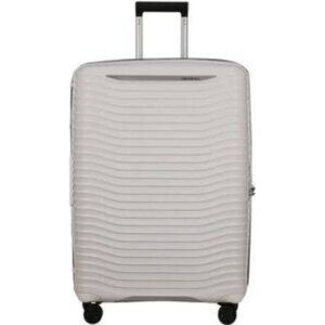 Samsonite Upscape Spinner Expandable 75cm - Cloud White