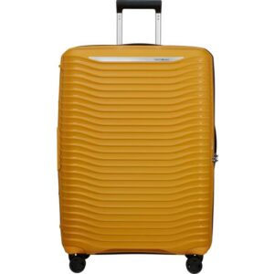 Samsonite Upscape Spinner Expandable 75cm - Yellow