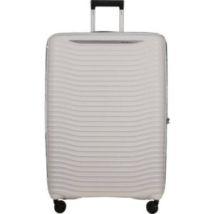Samsonite Upscape Spinner Expandable 81cm - Cloud White