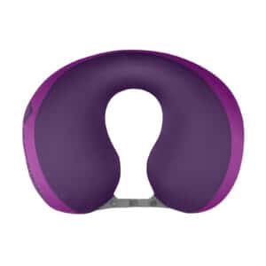 Sea to Summit Aeros Nakkepude - 48x29x12cm - Magenta