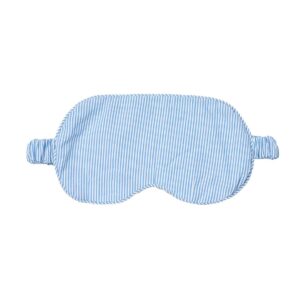 Selma sovemaske - Mikly Stripe
