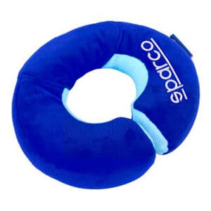 Sparco SK1107BL Nakkepude (20x17,5x5cm) Blå