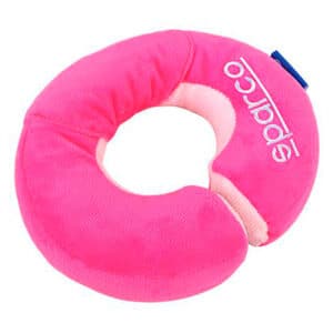 Sparco SK1107PK Nakkepude (20x17,5x5cm) Pink