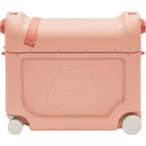 Stokke JetKids BedBox Ride On Case 47cm - Coral Pink