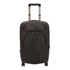Thule C2S-22 Crossover 2 Expandable Carry On Spinner Kuffert (35 Liter) Sort