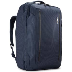 Thule Crossover 2 Convertible Carry On Taske - 41 Liter (15,6tm) Dress Blue