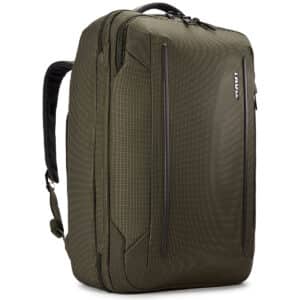 Thule Crossover 2 Convertible Carry On Taske - 41 Liter (15,6tm) Forest Night