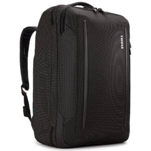Thule Crossover 2 Convertible Carry On Taske - 41 Liter (15,6tm) Sort