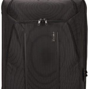 Thule Crossover 2 Kuffert med Hjul - 76cm - Sort