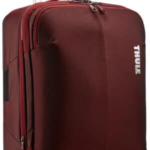 Thule Subterra Kabinekuffert med Hjul - 25" - Rød