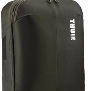Thule Subterra Kabinekuffert med Hjul - 33L - Grøn