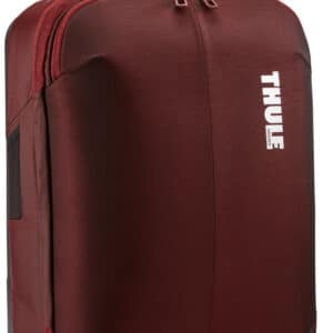 Thule Subterra Kabinekuffert med Hjul - 55cm - Rød