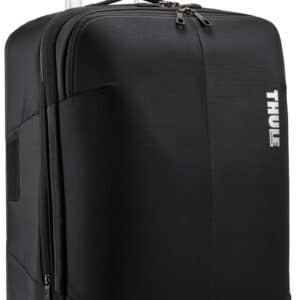 Thule Subterra Kabinekuffert med Hjul - 63L - Sort