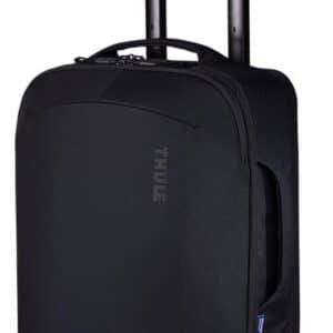 Thule Subterra Spinner Kuffert - 55cm, 35L - Sort