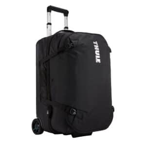 Thule TSR-356 Subterra Duffel Kuffert (56 Liter) Sort