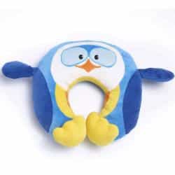 Travelblue Puffy The Penguin Neck Pillow - Nakkepude