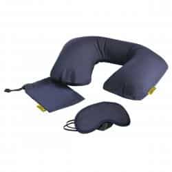 Travelblue Total Comfort Set - Nakkepude