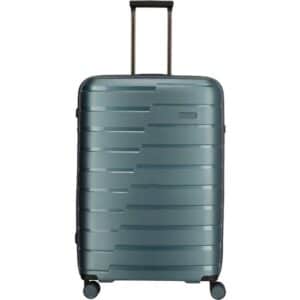 Travelite Air Base Expandable 67cm - Blue