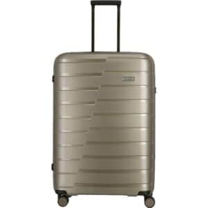 Travelite Air Base Expandable 67cm - Champagne