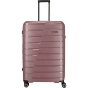 Travelite Air Base Expandable 67cm - Lilac