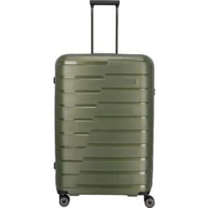 Travelite Air Base Expandable 67cm - Olive