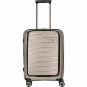 Travelite Air Base Trolley S+ 55cm - Champagne