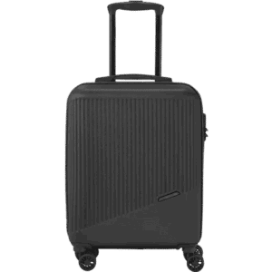 Travelite Bali Trolley S 55cm - Black