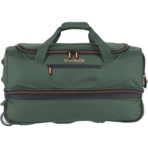 Travelite Basics 55cm - Dark Green