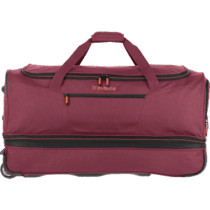 Travelite Basics Bordeaux L Rejsetaske